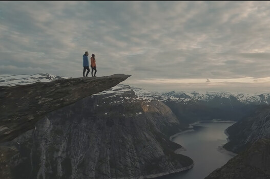 Six Ways to Make Your Drone Footage More Cinematic | Fstoppers