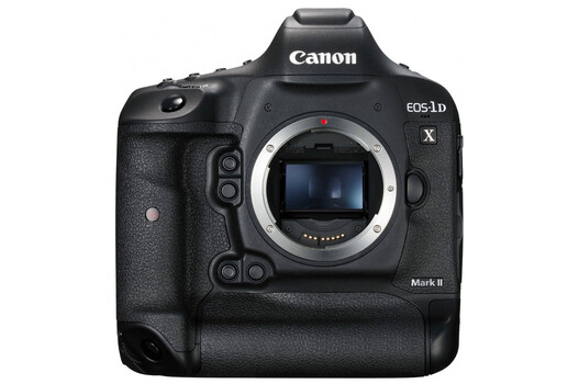Fstoppers' Stills Review of the Canon 1D X Mark II | Fstoppers