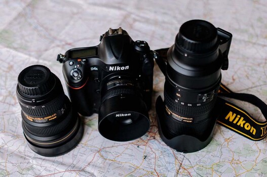 Nikon Turns 100 Today - View a Timeline of Its History | Fstoppers