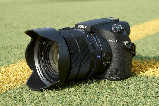 【SONY RX10 IV】動作確認済・撮影良好／底面破損あり(三脚取付可能) 2026年最新】dsc rx10m4の人気アイテム - メルカリ