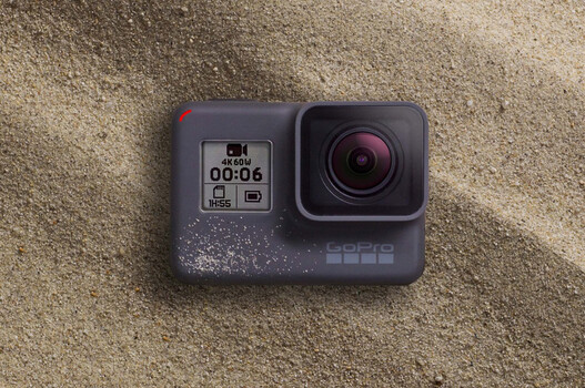 Fstoppers Reviews the GoPro HERO6 Black | Fstoppers