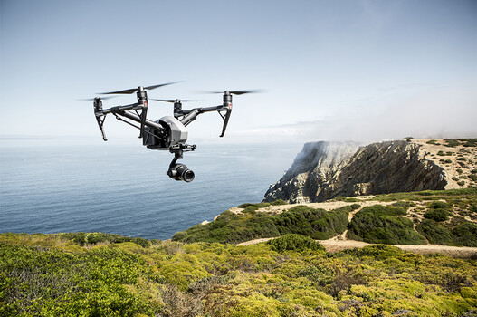 DJI Announces Zenmuse X7: First Super 35 Camera Optimized for