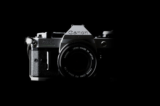 Fstoppers Analog Reviews: Canon AE-1 Program | Fstoppers
