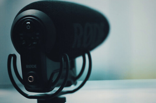 My First Day With the Rode VideoMic Pro+ | Fstoppers My First Day With the Rode VideoMic Pro+ | Fstoppers