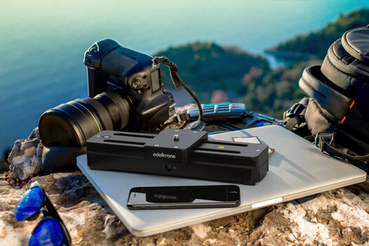 その他 Edelkrone Slider one PRO v2 Fstoppers Reviews the Edelkrone SliderONE PRO: The Ultimate