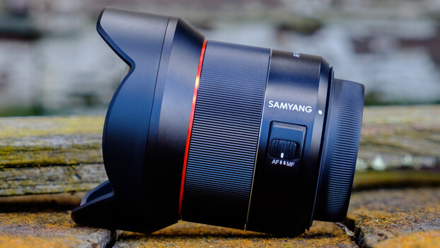 SAMYANG AF 14mm F2.8 ジャンク 【公式通販】