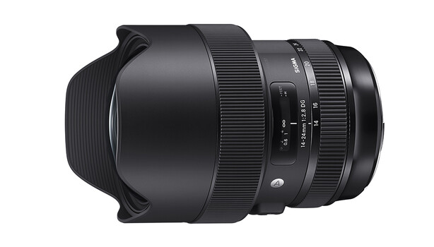 Sigma Announces New 14-24mm f/2.8 Art Wide-Angle Zoom Lens | Fstoppers