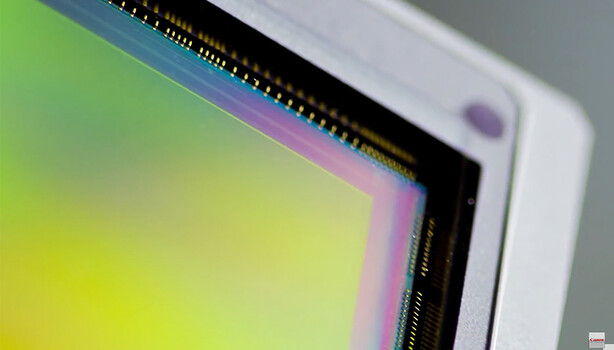 Check Out the Insane Detail Captured by Canon's 120-Megapixel Sensor ...