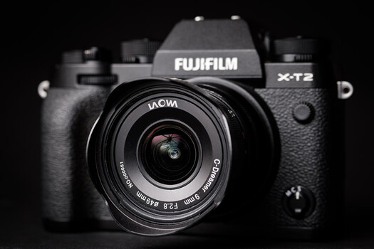 Fstoppers Reviews the Laowa 9mm f/2.8 Zero-D for Fujifilm X