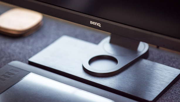 Review: The BenQ SW2700PT Is a Perfect Monitor for Photo Editing
