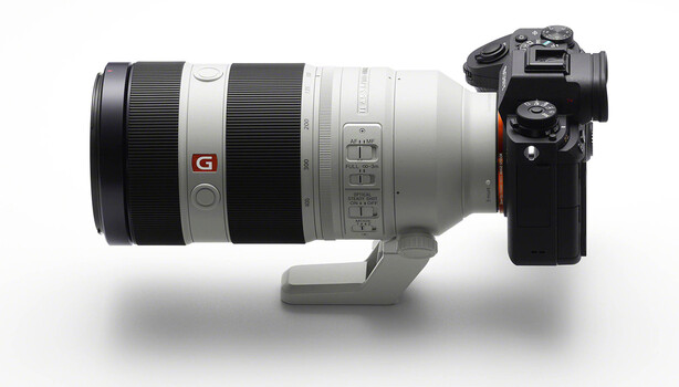 Fstoppers Reviews the Sony FE 100-400mm f/4.5-5.6 GM OSS Lens