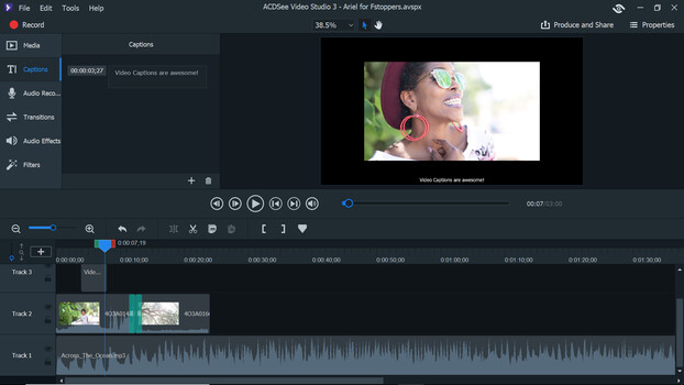 Why You Should Learn to Edit Video With ACDSee Video 3 | Fstoppers