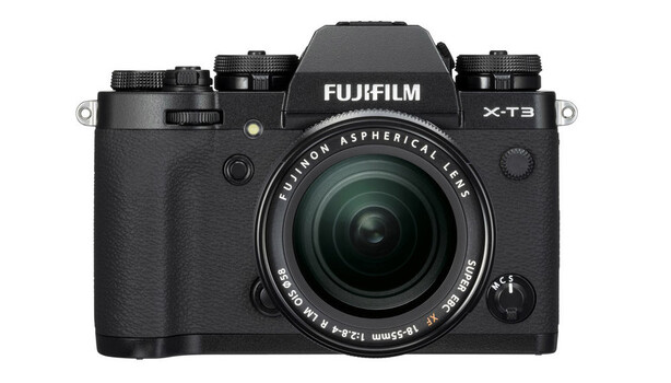 FUJIFILM 富士フイルム X-T3 Amazon.com : Fujifilm X-T3 Mirrorless Digital Camera (Body Only