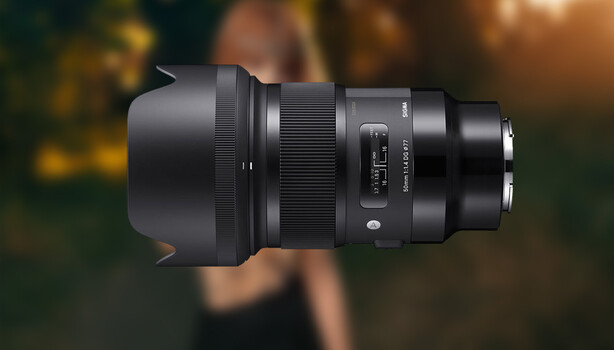 Fstoppers Reviews the Sigma 50mm 1.4 Art for Sony E | Fstoppers