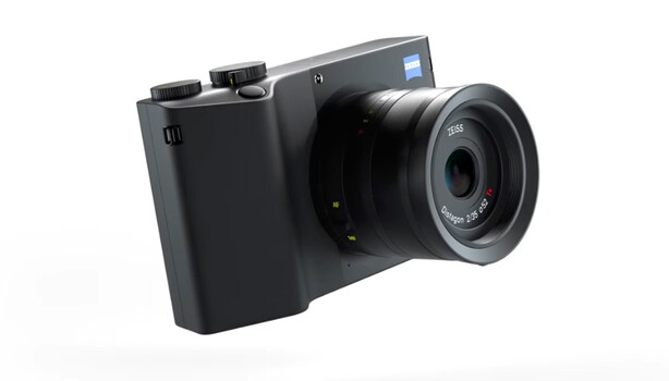 Zsight Camera Zero Card Slots? Zeiss Announces the ZX1 Mirrorless Full-Frame Camera ...