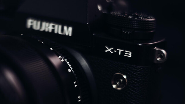 Fujifilm X-T3 New Features Guide | Fstoppers