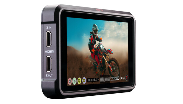 Atomos Ninja V Review: What No One Else Is Talking About | Fstoppers