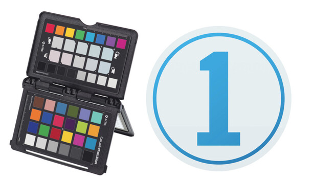 The X-Rite ColorChecker Passport Finally Supports Capture One