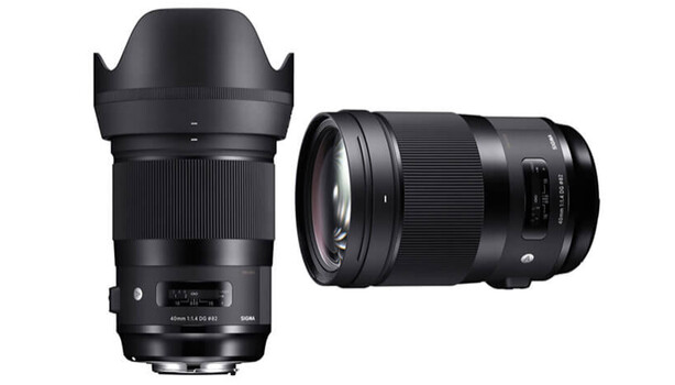 Fstoppers Reviews the Sigma 40mm f/1.4 DG HSM Art Lens | Fstoppers
