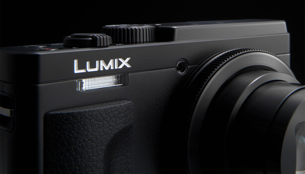 Panasonic Lumix FZ1000 II Bridge Camera and ZS80 Compact Announced