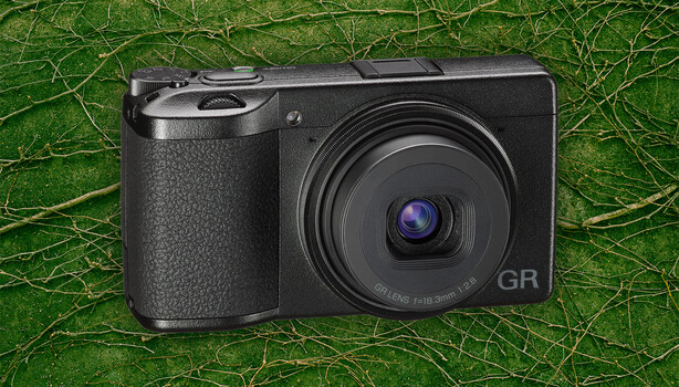 Ricoh GR III Now Available for Preorder: APS-C Pocket Camera With