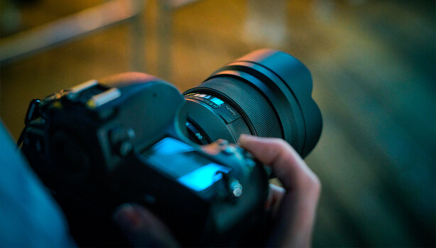 【キャノン用】 TOKINA opera 16-28mm F2.8 FF Used Tokina Opera 16-28mm f/2.8 FF - Canon EF Fit | MPB