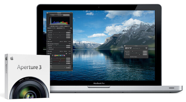 Apple Aperture, We Hardly Knew Ye | Fstoppers