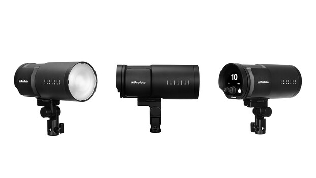 Profoto Announces the Profoto B10 Plus: Is the B1X Finished