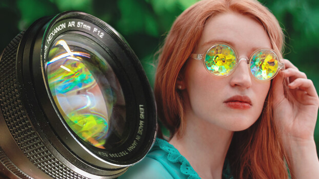 This Rare Lens Is the 'Finest f/1.2 Ever Made' and Produces