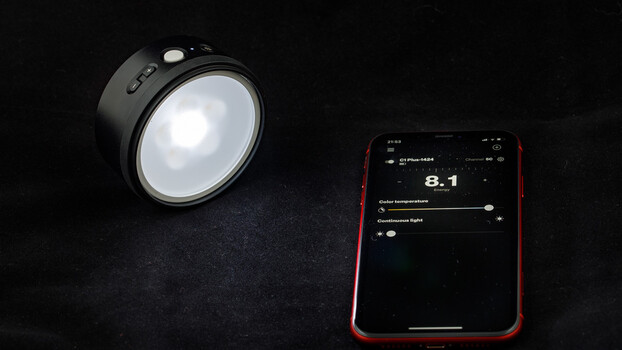 Review of the Profoto C1 Plus Flash Light | Fstoppers Review of the Profoto C1 Plus Flash Light | Fstoppers
