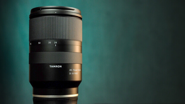 Review: Tamron 28-75mm f/2.8 Di III RXD Lens for Sony Full-Frame