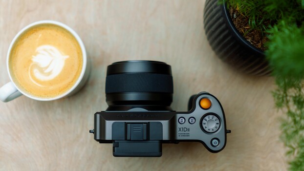 レンズ(単焦点) Hasselblad 45 f4 xcd 45p XCD 4/45P | HASSELBLAD Official Store – Hasselblad US