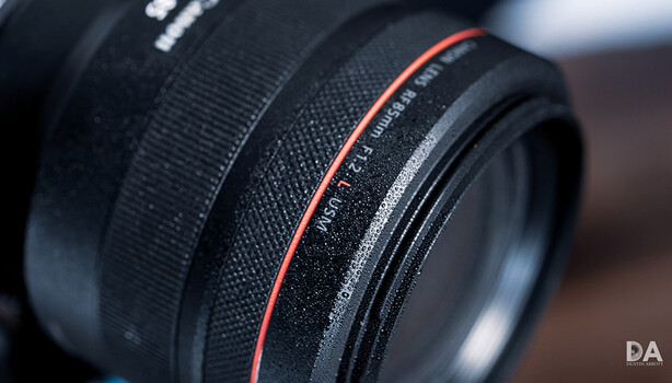 The Ultimate Portrait Lens? A Review of the Canon RF 85mm f/1.2L