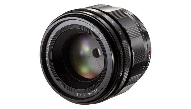 A Review of the Voigtlander Nokton 40mm f/1.2 Lens for Sony E A Review of the Voigtlander Nokton 40mm f/1.2 Lens for Sony E