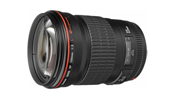 Is a 70-135mm f/2L Zoom Lens on the Way From Canon? | Fstoppers