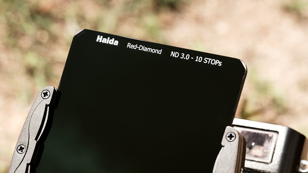 Fstoppers Reviews Haida's Red Diamond Series Filters | Fstoppers