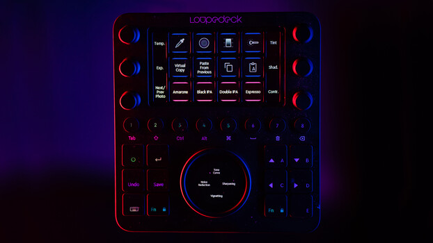 Why the Loupedeck CT Is My New Must-Have Editing Tool | Fstoppers