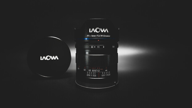 Beyond Ultra-wide: Fstoppers Reviews the Laowa FF 9mm f/5.6 W