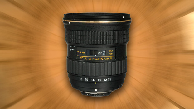 Secondhand Saviour: Fstoppers Reviews the Tokina AT-X 116 PRO DX
