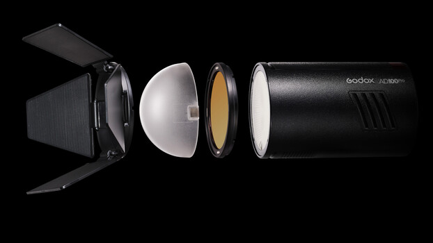 The Perfect Entry to Off-Camera Flash? The Godox AD100Pro The Perfect Entry to Off-Camera Flash? The Godox AD100Pro