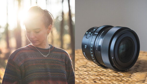 A Faux-Vintage Masterpiece? We Review the Sigma 65mm f/2 DG A Faux-Vintage Masterpiece? We Review the Sigma 65mm f/2 DG
