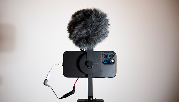 Fstoppers Reviews Moment's Magsafe Mounts | Fstoppers