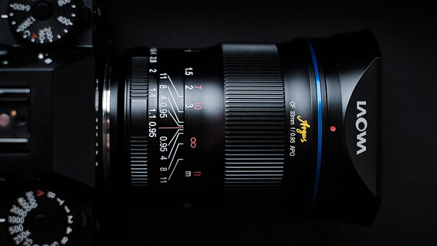 [美品]LAOWA 33mm F0.95 APO ソニーEマウント用 Amazon.com : LAOWA 33mm f/0.95 Argus CF APO Lens Compatible with