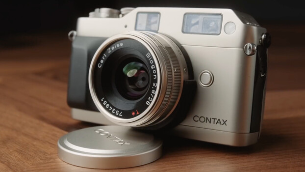 A Review of the Contax G1 | Fstoppers