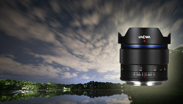 Fstoppers Reviews the Venus Optics Laowa 7.5mm f/2 Lens: A