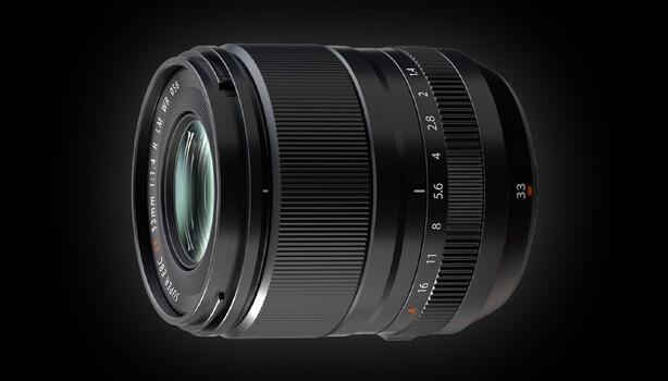 The Brand New Fujifilm XF 33mm f/1.4 Lens: A Worthwhile Upgrade