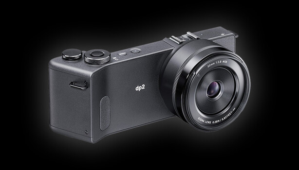 美品！シグマ SIGMA DP2s Foveon Sigma Says Its Foveon Sensor Camera Is Still Underway and Fujifilm