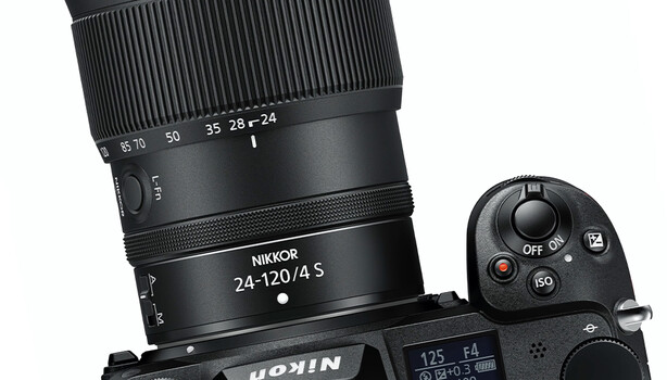 A Look at the Nikon NIKKOR Z 24-120mm f/4 S Lens | Fstoppers