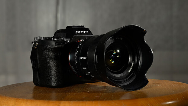 A Review of the Sony a7S III In the Field | Fstoppers