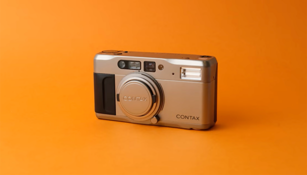 A Tribute to a Broken Film Camera | Fstoppers